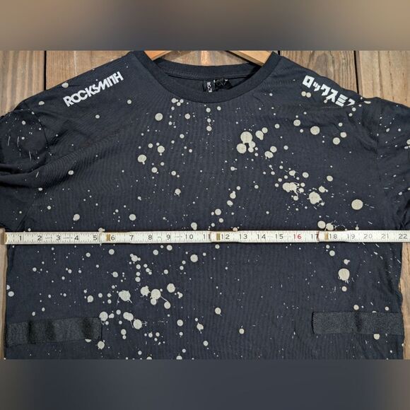 NWT Rocksmith T-Shirt L - Picture 4 of 10